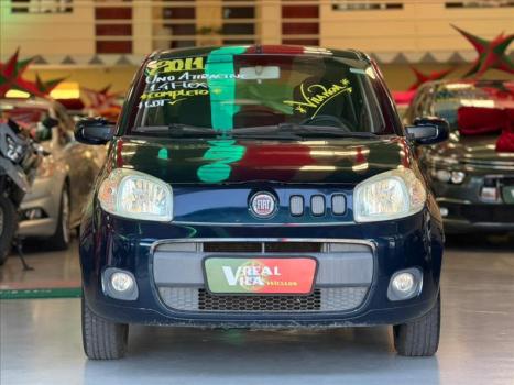 FIAT Uno 1.4 4P FLEX ATTRACTIVE, Foto 2