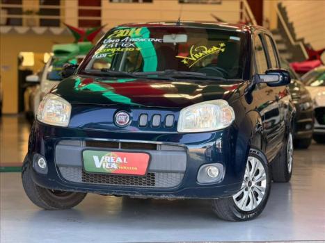 FIAT Uno 1.4 4P FLEX ATTRACTIVE, Foto 3