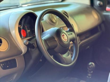 FIAT Uno 1.4 4P FLEX ATTRACTIVE, Foto 4