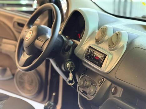 FIAT Uno 1.4 4P FLEX ATTRACTIVE, Foto 5