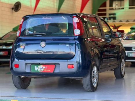 FIAT Uno 1.4 4P FLEX ATTRACTIVE, Foto 7