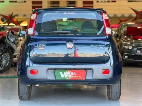 FIAT Uno 1.4 4P FLEX ATTRACTIVE, Foto 8