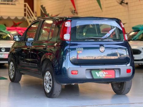 FIAT Uno 1.4 4P FLEX ATTRACTIVE, Foto 9