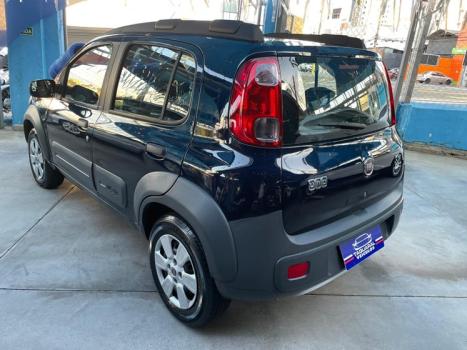 FIAT Uno 1.4 4P FLEX WAY, Foto 4