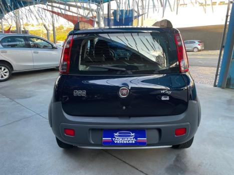 FIAT Uno 1.4 4P FLEX WAY, Foto 5