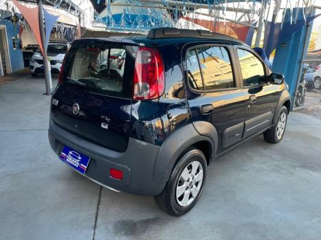 FIAT Uno 1.4 4P FLEX WAY, Foto 6