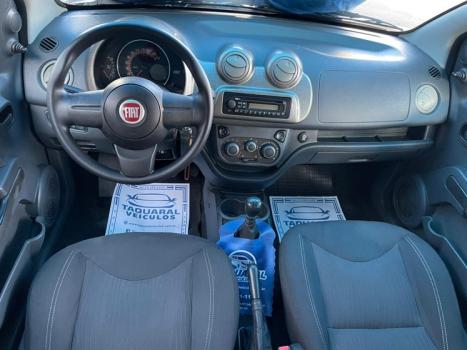 FIAT Uno 1.4 4P FLEX WAY, Foto 8
