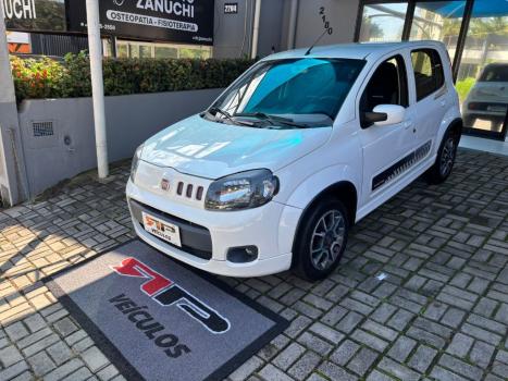 FIAT Uno 1.4 4P FLEX SPORTING, Foto 2