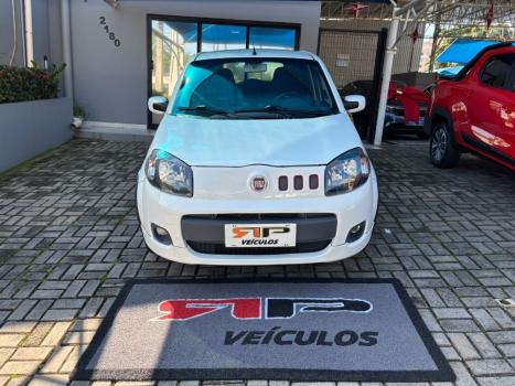 FIAT Uno 1.4 4P FLEX SPORTING, Foto 3
