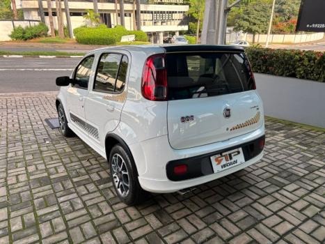 FIAT Uno 1.4 4P FLEX SPORTING, Foto 4