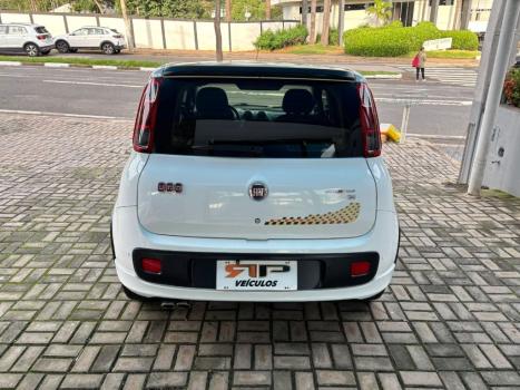 FIAT Uno 1.4 4P FLEX SPORTING, Foto 5