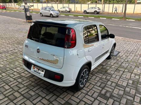 FIAT Uno 1.4 4P FLEX SPORTING, Foto 6