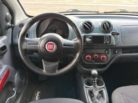 FIAT Uno 1.4 4P FLEX SPORTING, Foto 7