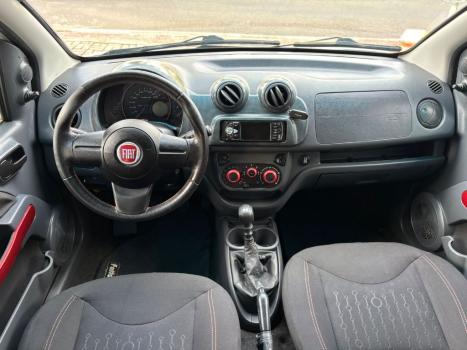 FIAT Uno 1.4 4P FLEX SPORTING, Foto 8
