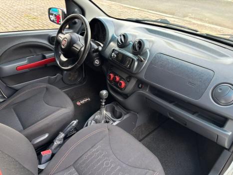 FIAT Uno 1.4 4P FLEX SPORTING, Foto 10