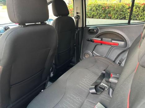 FIAT Uno 1.4 4P FLEX SPORTING, Foto 11