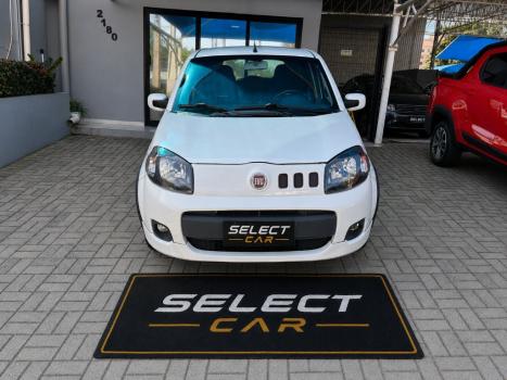 FIAT Uno 1.4 4P FLEX SPORTING, Foto 2