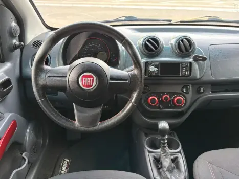 FIAT Uno 1.4 4P FLEX SPORTING, Foto 9