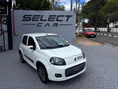 FIAT Uno 1.4 4P FLEX SPORTING, Foto 1