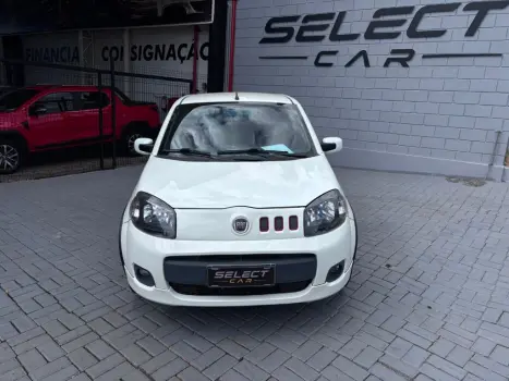 FIAT Uno 1.4 4P FLEX SPORTING, Foto 2