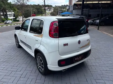 FIAT Uno 1.4 4P FLEX SPORTING, Foto 6