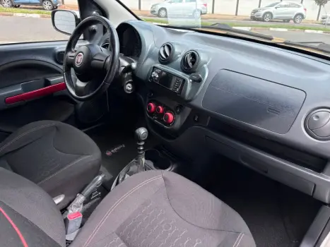 FIAT Uno 1.4 4P FLEX SPORTING, Foto 9