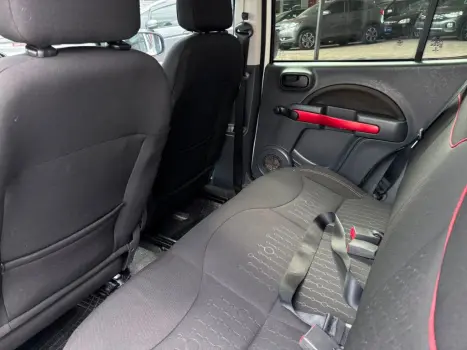 FIAT Uno 1.4 4P FLEX SPORTING, Foto 10