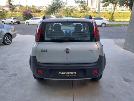 FIAT Uno 1.4 4P FLEX WAY, Foto 3