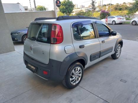 FIAT Uno 1.4 4P FLEX WAY, Foto 5