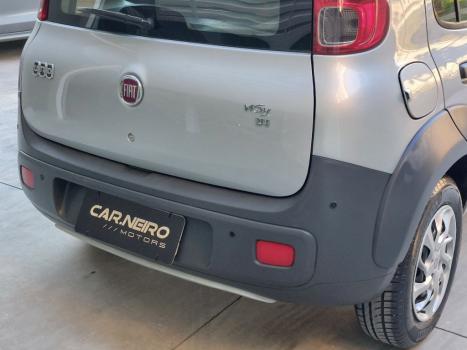 FIAT Uno 1.4 4P FLEX WAY, Foto 6