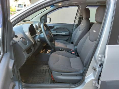 FIAT Uno 1.4 4P FLEX WAY, Foto 9