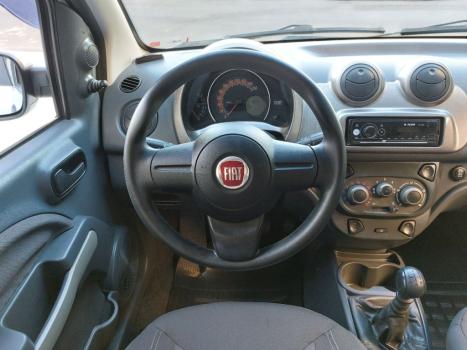 FIAT Uno 1.4 4P FLEX WAY, Foto 12