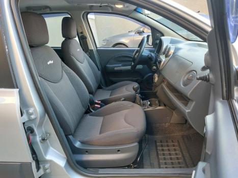 FIAT Uno 1.4 4P FLEX WAY, Foto 16