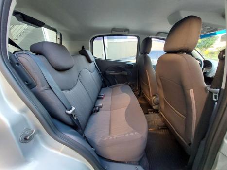 FIAT Uno 1.4 4P FLEX WAY, Foto 18