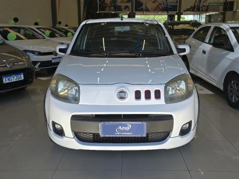 FIAT Uno 1.4 4P FLEX SPORTING, Foto 2