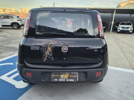 FIAT Uno 1.4 4P FLEX ATTRACTIVE, Foto 3
