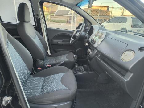 FIAT Uno 1.4 4P FLEX ATTRACTIVE, Foto 6