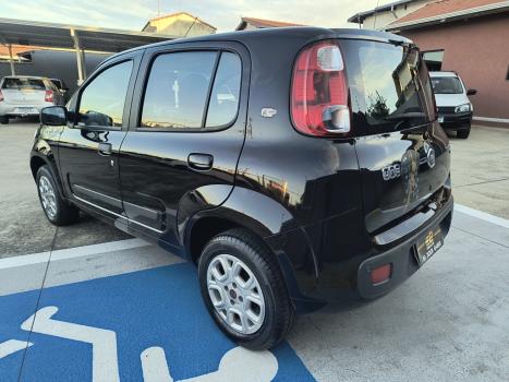 FIAT Uno 1.4 4P FLEX ATTRACTIVE, Foto 8