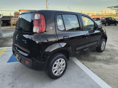 FIAT Uno 1.4 4P FLEX ATTRACTIVE, Foto 9