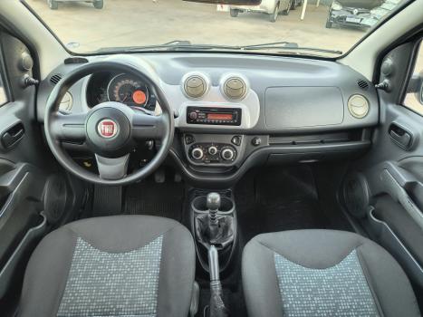 FIAT Uno 1.4 4P FLEX ATTRACTIVE, Foto 10