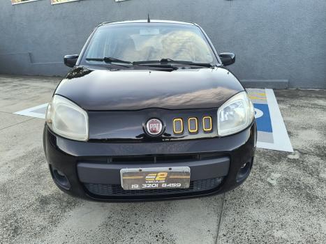 FIAT Uno 1.4 4P FLEX ATTRACTIVE, Foto 12
