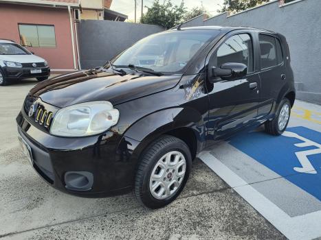 FIAT Uno 1.4 4P FLEX ATTRACTIVE, Foto 1