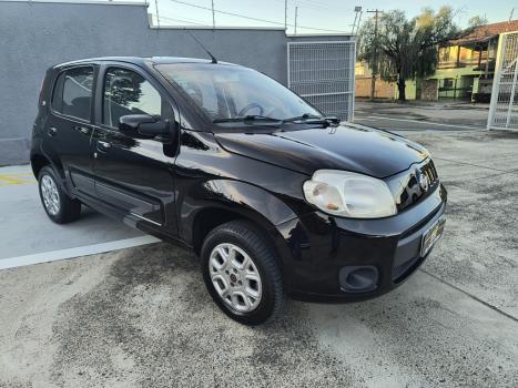 FIAT Uno 1.4 4P FLEX ATTRACTIVE, Foto 13