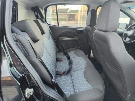 FIAT Uno 1.4 4P FLEX ATTRACTIVE, Foto 15