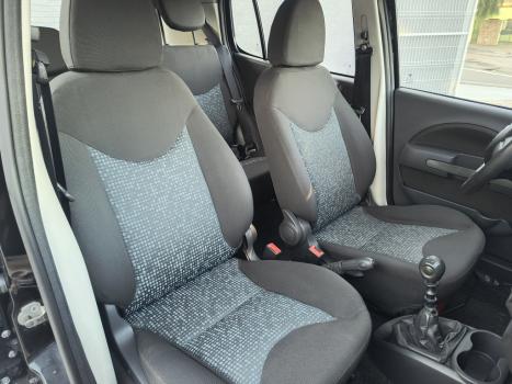 FIAT Uno 1.4 4P FLEX ATTRACTIVE, Foto 16
