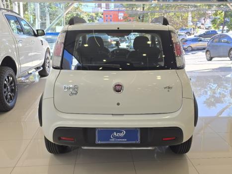FIAT Uno 1.4 4P FLEX WAY EVO, Foto 5
