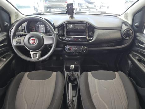 FIAT Uno 1.4 4P FLEX WAY EVO, Foto 7