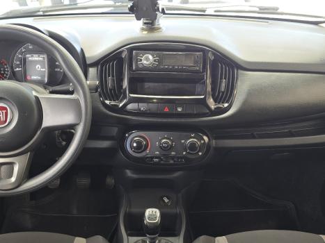 FIAT Uno 1.4 4P FLEX WAY EVO, Foto 8