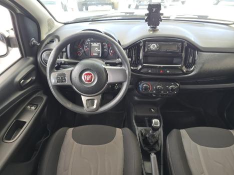 FIAT Uno 1.4 4P FLEX WAY EVO, Foto 10