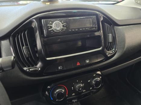 FIAT Uno 1.4 4P FLEX WAY EVO, Foto 12